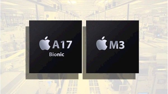 华坪苹果15维修站分享iPhone15系列会用3nm芯片吗 